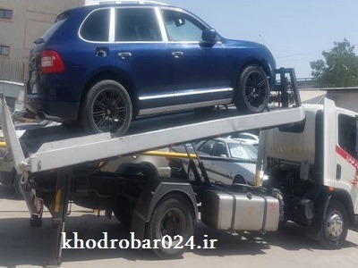 جابجایی اتومبیل ابهر جابجایی اتومبیل ابهر