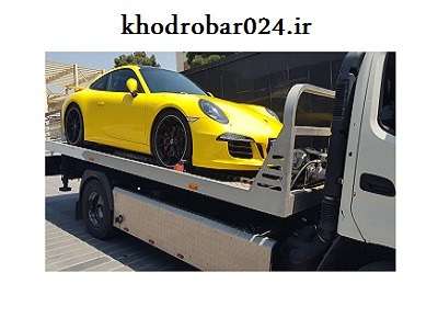 حمل اتومبیل در سرچم حمل اتومبیل در سرچم